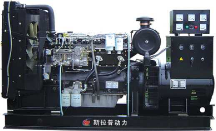 珀金斯系列柴油發(fā)電機(jī)組金晟機(jī)械