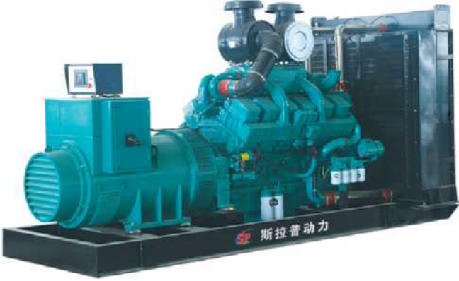 重慶康明斯系列柴油發(fā)電機(jī)組金晟機(jī)械